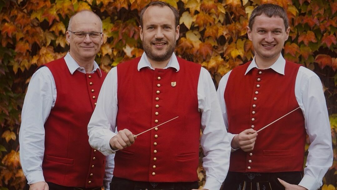 Register Dirigenten